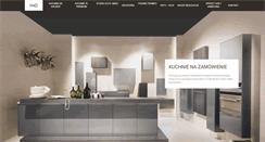 Desktop Screenshot of house4design.com