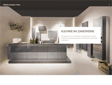 Tablet Screenshot of house4design.com